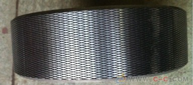 高精度PP/PET打包帶壓花輪 韓、日與臺(tái)灣技術(shù)的工藝對(duì)決與應(yīng)用解析