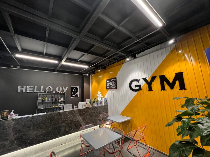 創新場景+融合業態 普拉提如何助力商業地產“思定”未來？